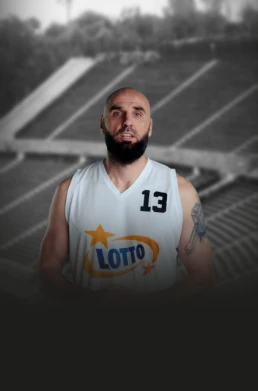 Marcin Gortat