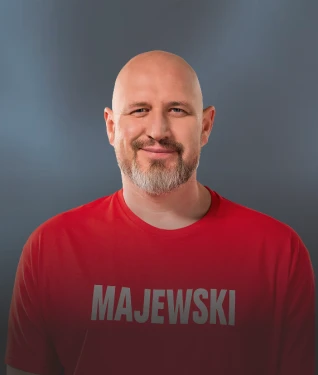 Tomasz Majewski