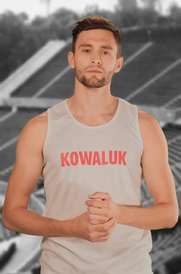 Dariusz Kowaluk